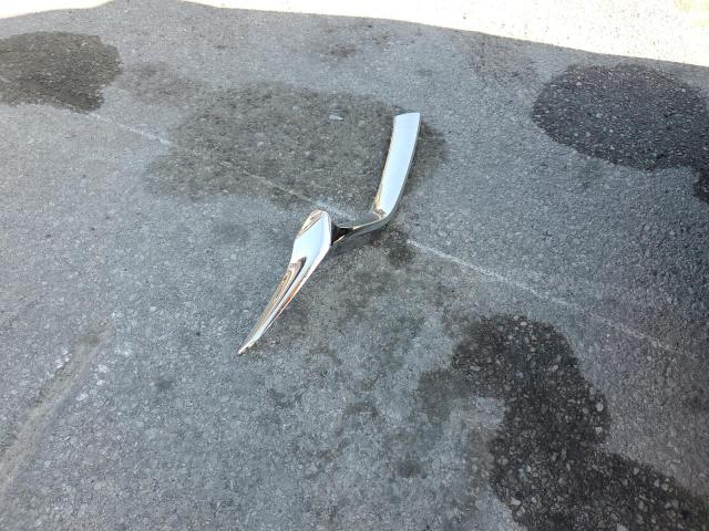 JM3KFADM3K0607708 - 2019 MAZDA CX-5 GRAND TOURING SILVER photo 13