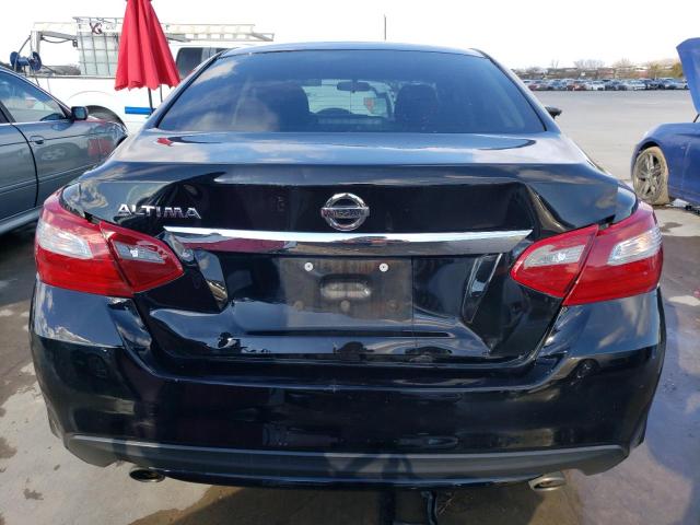 1N4AL3AP6JC277833 - 2018 NISSAN ALTIMA 2.5 BLACK photo 6