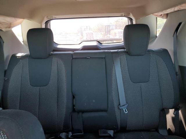 2GNFLEEK0G6248993 - 2016 CHEVROLET EQUINOX LS 黑色 照片 10