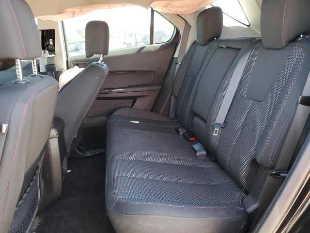 2GNFLEEK0G6248993 - 2016 CHEVROLET EQUINOX LS 黑色 照片 11