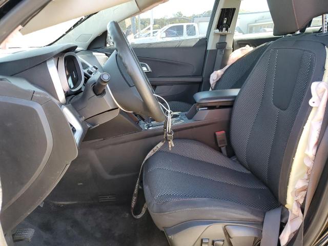 2GNFLEEK0G6248993 - 2016 CHEVROLET EQUINOX LS 黑色 照片 7