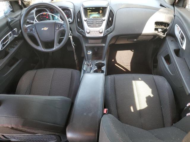 2GNFLEEK0G6248993 - 2016 CHEVROLET EQUINOX LS 黑色 照片 8