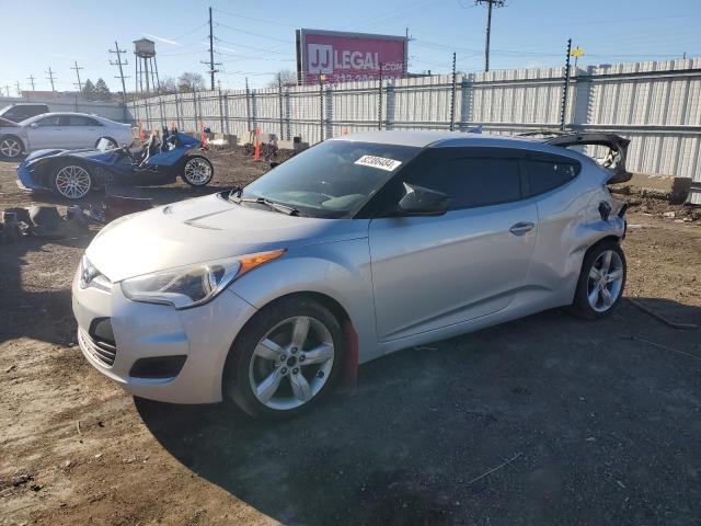 2014 HYUNDAI VELOSTER, 