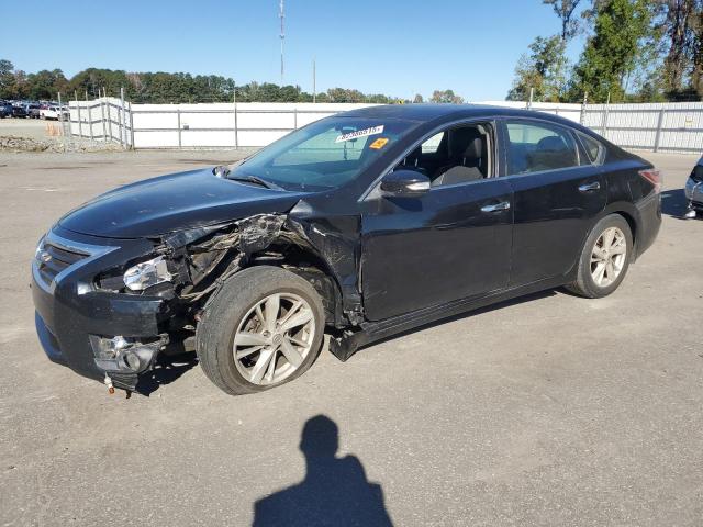 2015 NISSAN ALTIMA 2.5, 
