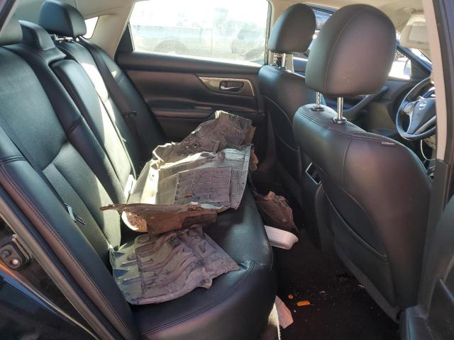 1N4AL3AP7FC158034 - 2015 NISSAN ALTIMA 2.5 BLACK photo 10