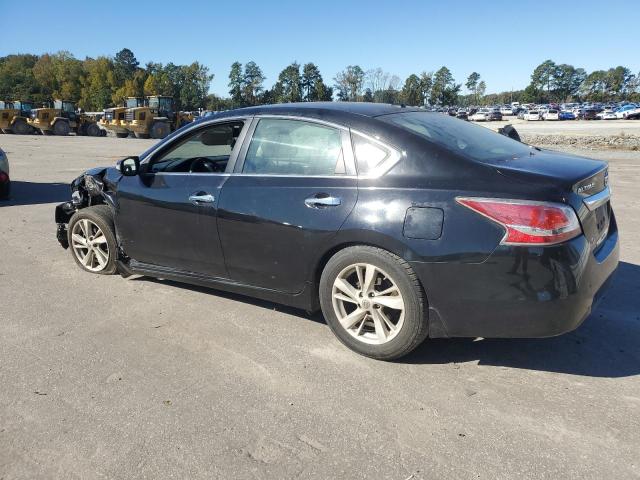 1N4AL3AP7FC158034 - 2015 NISSAN ALTIMA 2.5 BLACK photo 2