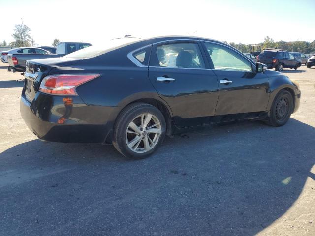 1N4AL3AP7FC158034 - 2015 NISSAN ALTIMA 2.5 BLACK photo 3