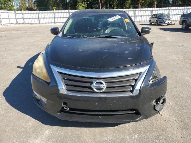 1N4AL3AP7FC158034 - 2015 NISSAN ALTIMA 2.5 BLACK photo 5
