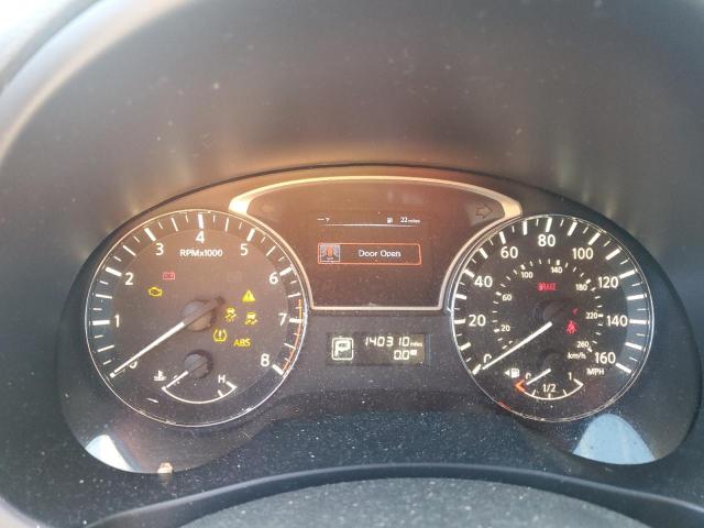 1N4AL3AP7FC158034 - 2015 NISSAN ALTIMA 2.5 BLACK photo 9