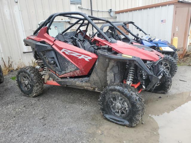 2022 POLARIS RZR, 