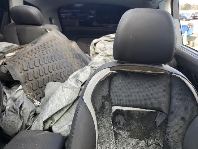 WA1VAAF79HD031906 - 2017 AUDI Q7 PRESTIGE BLACK photo 10