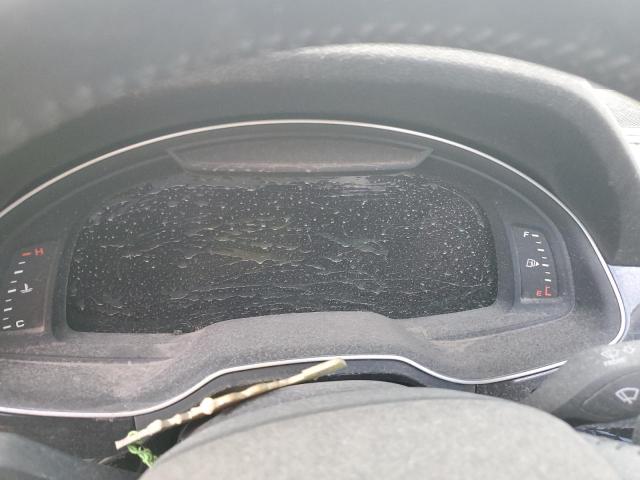 WA1VAAF79HD031906 - 2017 AUDI Q7 PRESTIGE BLACK photo 9