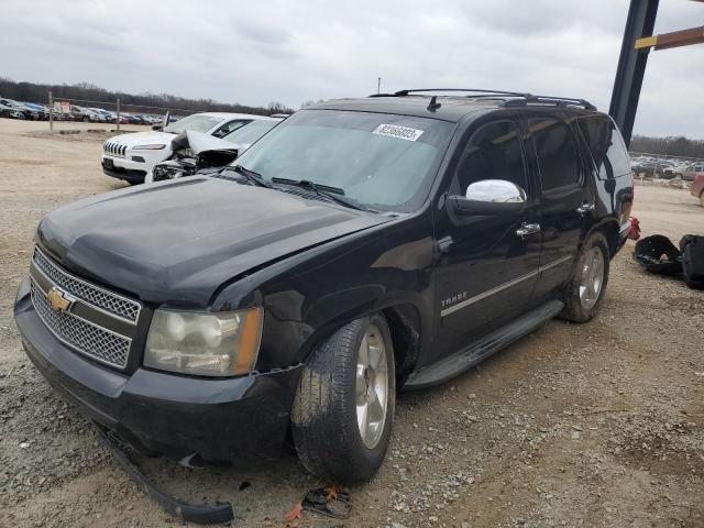 2011 CHEVROLET TAHOE C1500 LTZ, 