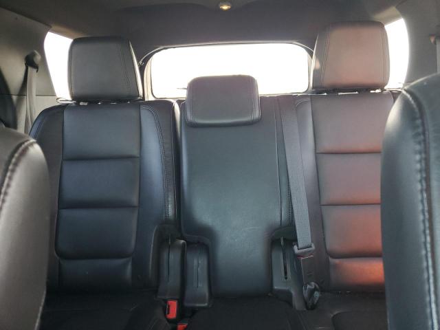 1FM5K7D81EGB53876 - 2014 FORD EXPLORER XLT Qara foto 10