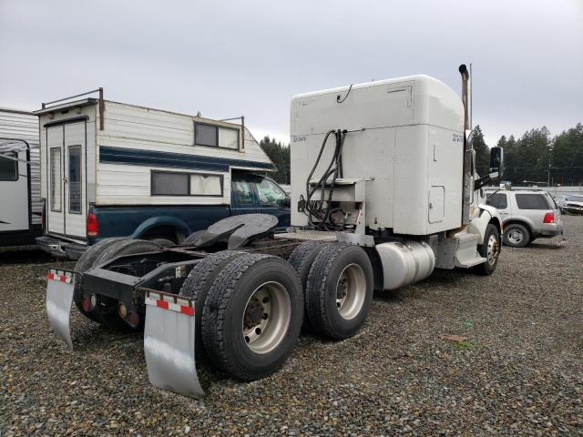 1XPBDP9X5HD368313 - 2017 PETERBILT 579 WHITE photo 4