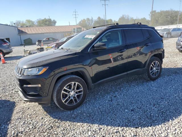 2018 JEEP COMPASS LATITUDE, 
