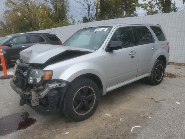 2011 FORD ESCAPE XLT, 
