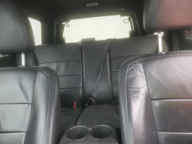 1FMCU9D72BKB44441 - 2011 FORD ESCAPE XLT SILVER photo 10