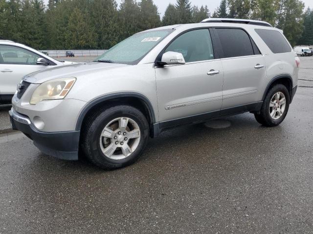 2008 GMC ACADIA SLT-1, 