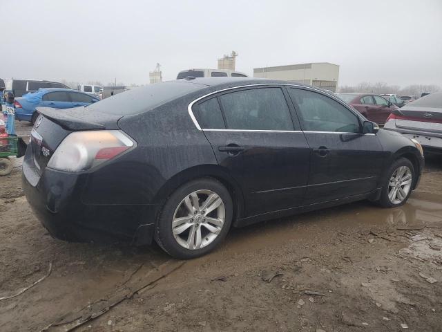 1N4BL2AP5BN505938 - 2011 NISSAN ALTIMA SR BLACK photo 3