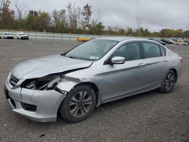2015 HONDA ACCORD LX, 