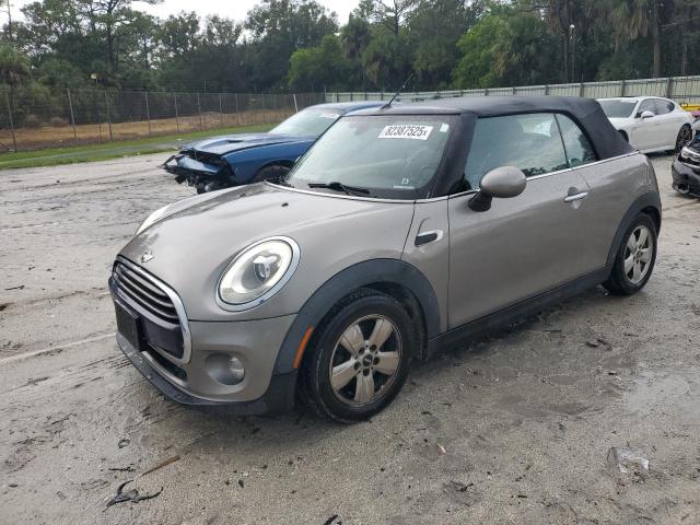 2016 MINI COOPER, 