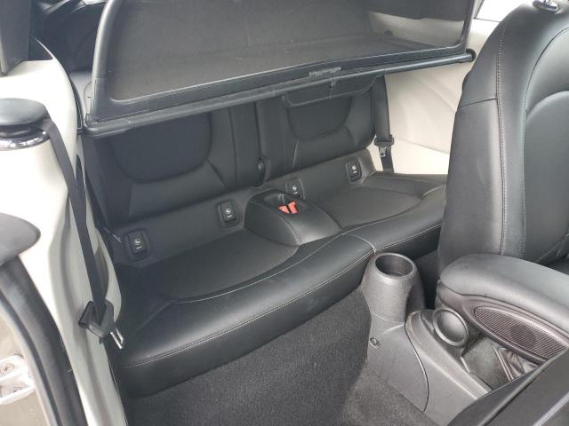 WMWWG5C5XG3A81172 - 2016 MINI COOPER Gümüş fotoğraf 10