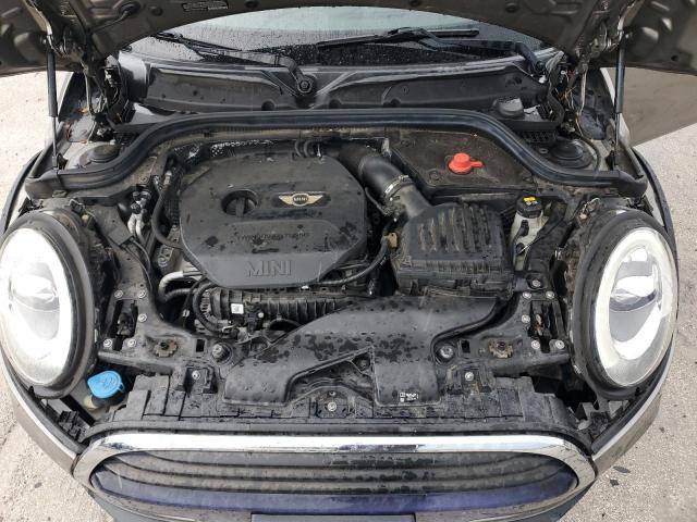 WMWWG5C5XG3A81172 - 2016 MINI COOPER Gümüş fotoğraf 11