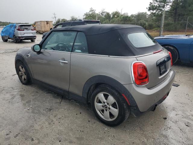 WMWWG5C5XG3A81172 - 2016 MINI COOPER Gümüş fotoğraf 2