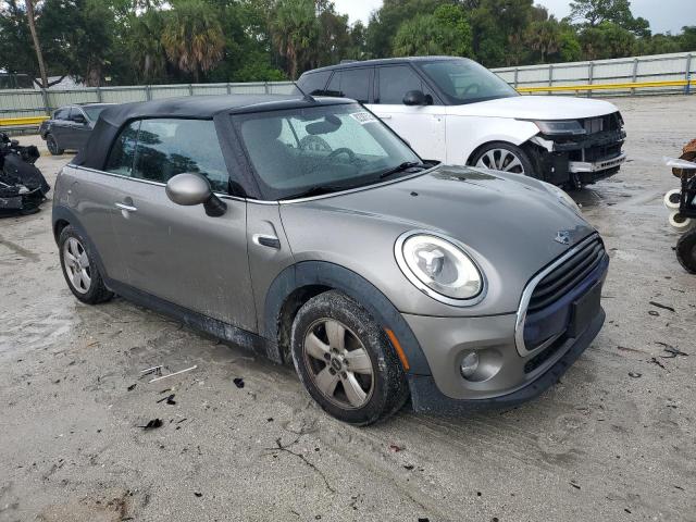 WMWWG5C5XG3A81172 - 2016 MINI COOPER Gümüş fotoğraf 4