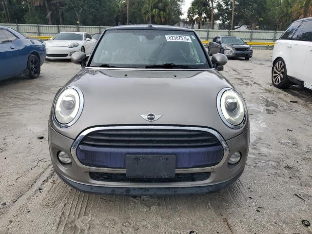 WMWWG5C5XG3A81172 - 2016 MINI COOPER Gümüş fotoğraf 5