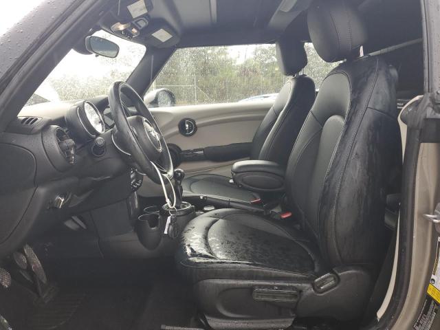 WMWWG5C5XG3A81172 - 2016 MINI COOPER Gümüş fotoğraf 7