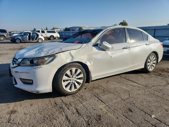 2013 HONDA ACCORD EX, 