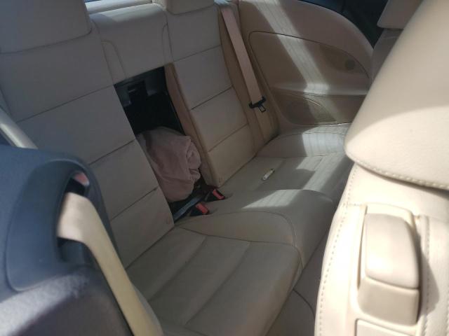 WVWFA71FX9V015804 - 2009 VOLKSWAGEN EOS LUX Rojo foto 10