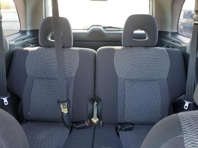 JTEHD20V040035539 - 2004 TOYOTA RAV4 SILVER photo 10