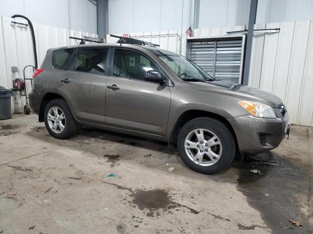 JTMBF4DV7AD025556 - 2010 TOYOTA RAV4 TAN photo 4