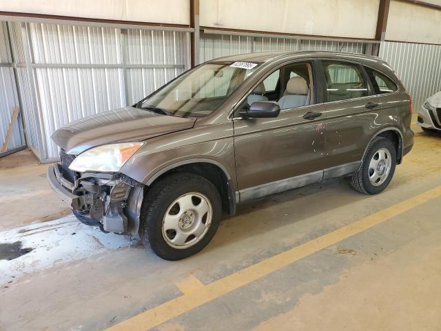 2009 HONDA CR-V LX, 