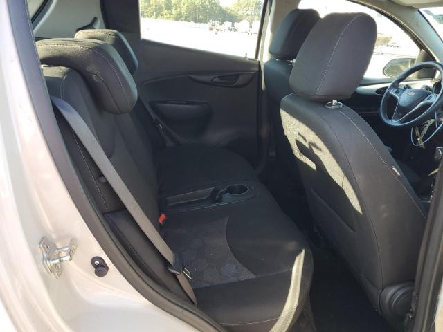 KL8CD6SA7GC636328 - 2016 CHEVROLET SPARK 1LT BEIGE photo 10