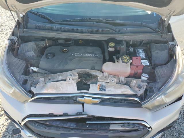 KL8CD6SA7GC636328 - 2016 CHEVROLET SPARK 1LT BEIGE photo 11