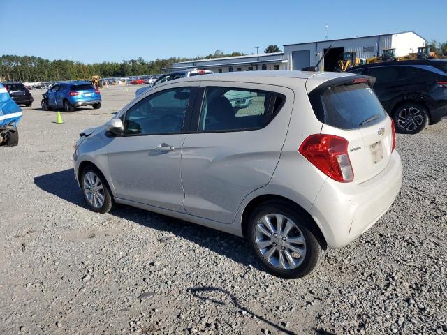 KL8CD6SA7GC636328 - 2016 CHEVROLET SPARK 1LT BEIGE photo 2