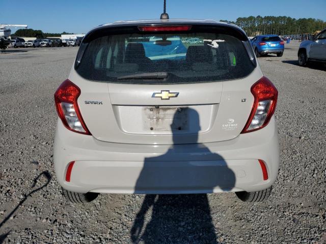 KL8CD6SA7GC636328 - 2016 CHEVROLET SPARK 1LT BEIGE photo 6