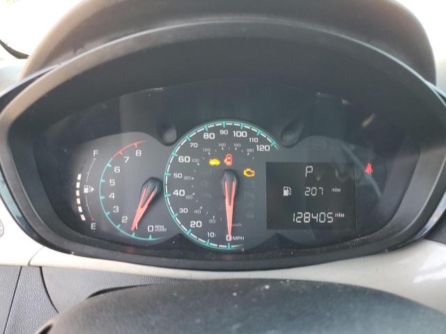 KL8CD6SA7GC636328 - 2016 CHEVROLET SPARK 1LT BEIGE photo 9