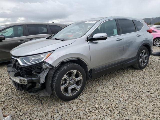 2019 HONDA CR-V EXL, 