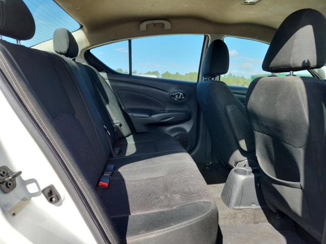 3N1CN7AP1HL858288 - 2017 NISSAN VERSA S 白色 照片 10