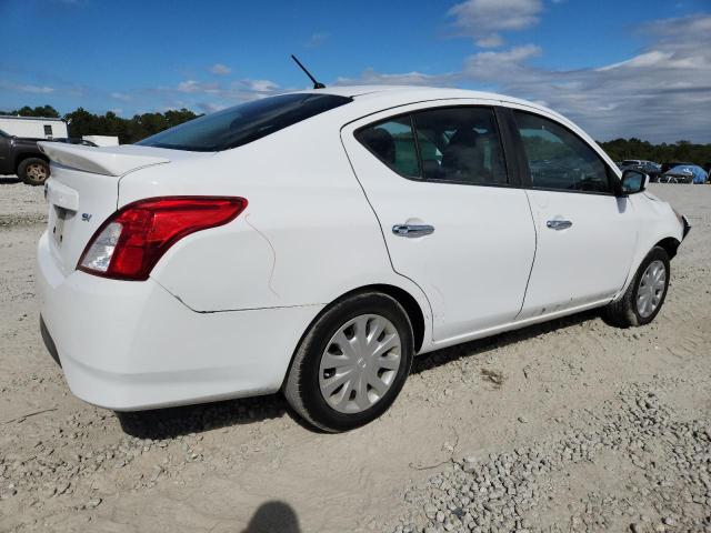 3N1CN7AP1HL858288 - 2017 NISSAN VERSA S 白色 照片 3