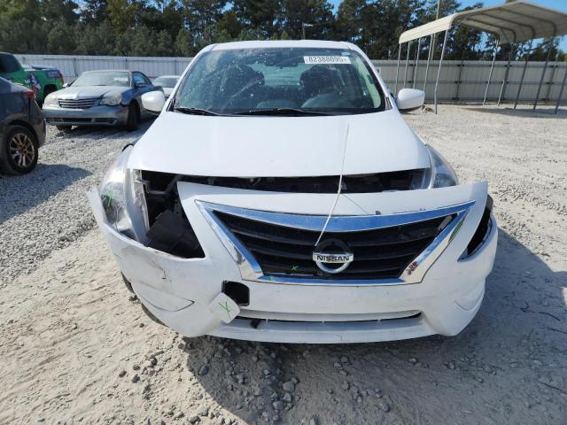 3N1CN7AP1HL858288 - 2017 NISSAN VERSA S 白色 照片 5