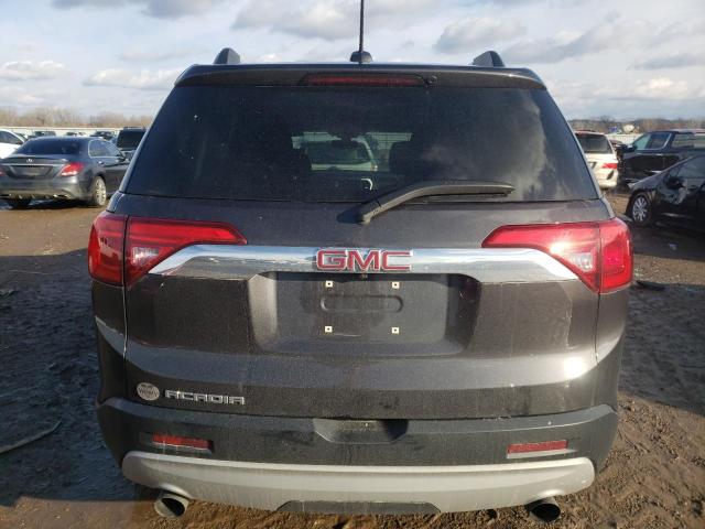 1GKKNLLS9JZ142003 - 2018 GMC ACADIA SLE GRAY photo 6