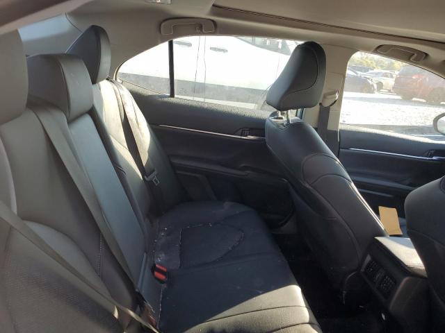 4T1K61AK5PU123241 - 2023 TOYOTA CAMRY XSE 银色 照片 10