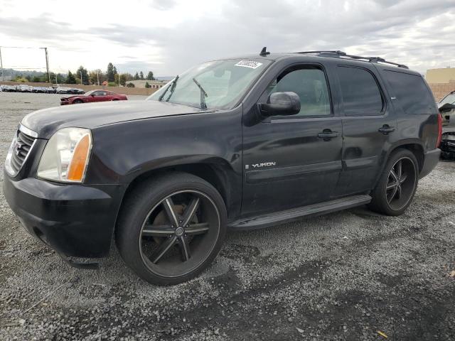 2007 GMC YUKON, 
