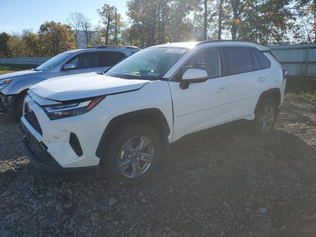 2023 TOYOTA RAV4 XLE, 